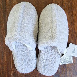 Barefoot Dreams slippers